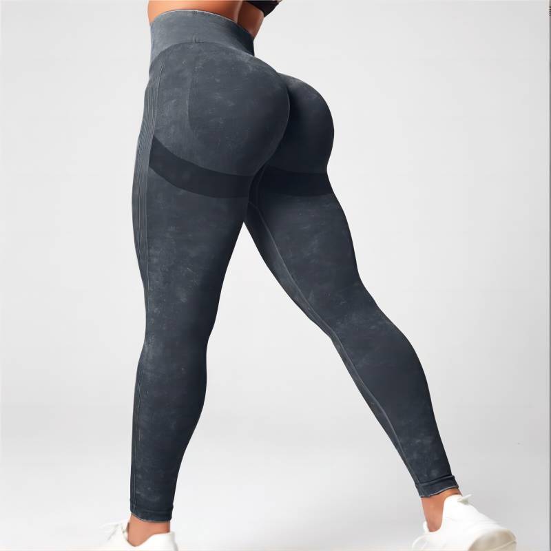 K060 Seamless Leggings cooling touch