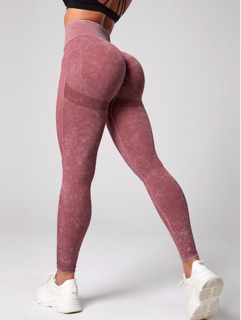 K060 Seamless Leggings cooling touch