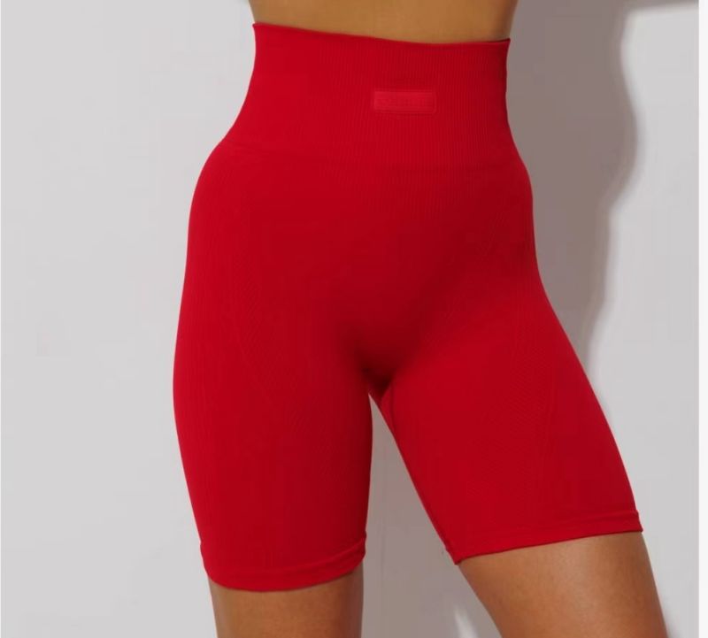 FS002 texture seamless shorts for cycling