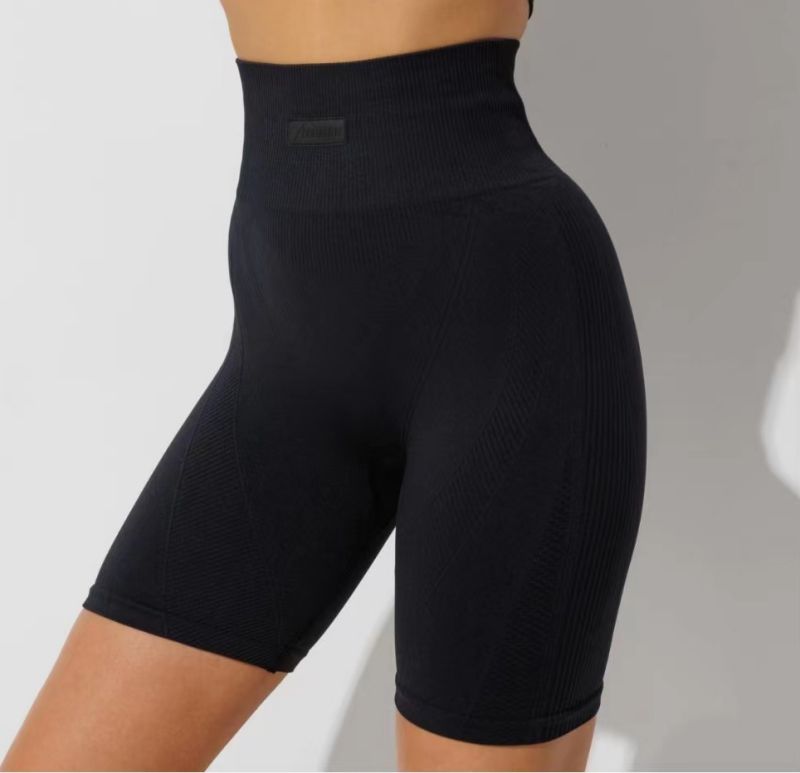 FS002 texture seamless shorts for cycling