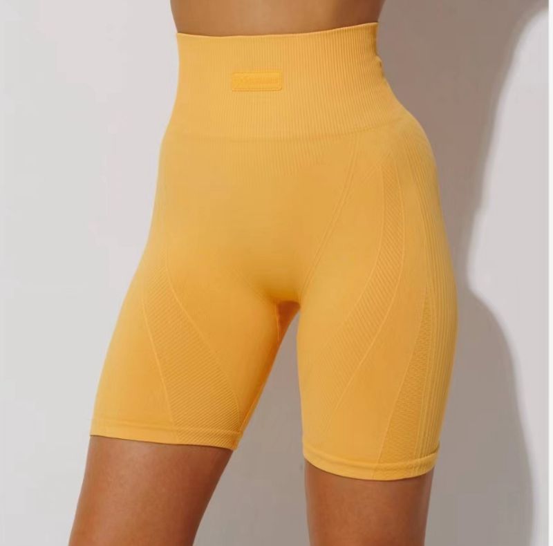 FS002 texture seamless shorts for cycling