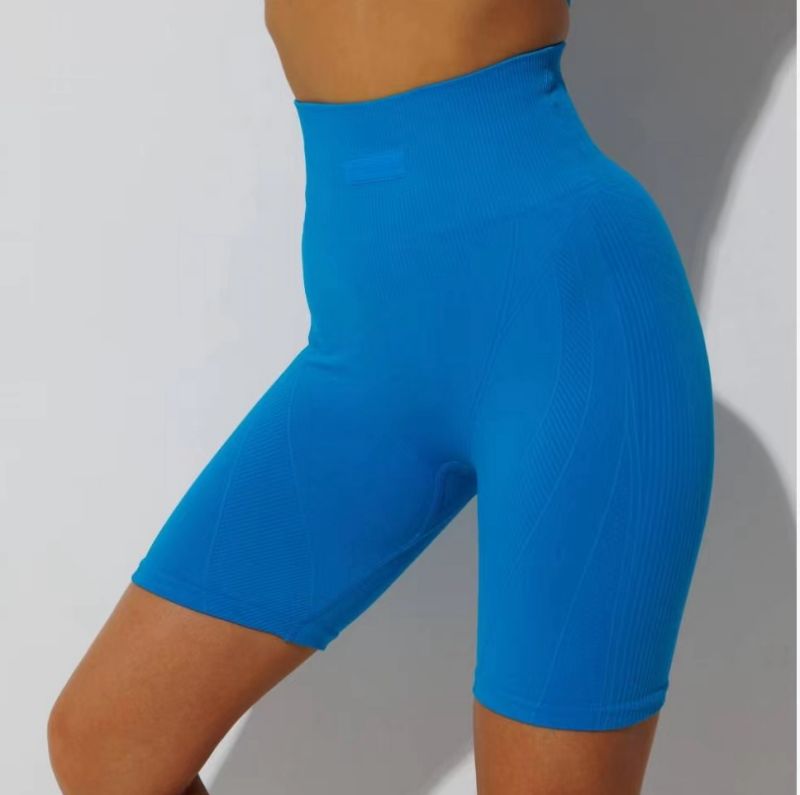 FS002 texture seamless shorts for cycling