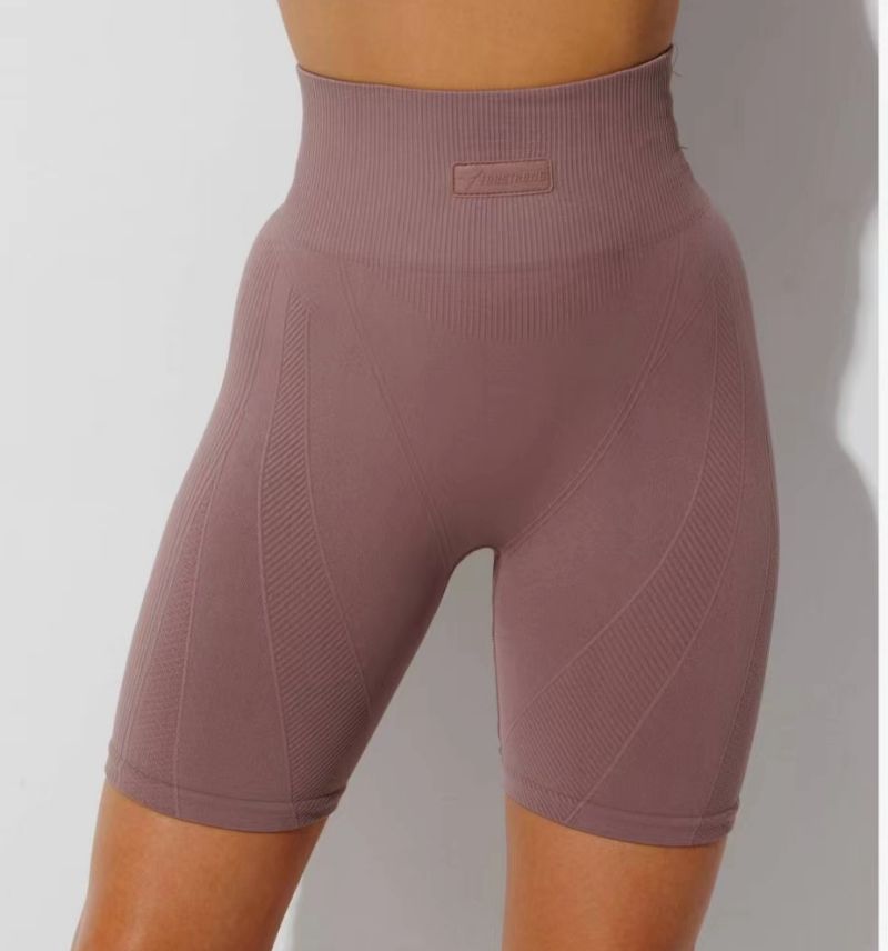 FS002 texture seamless shorts for cycling