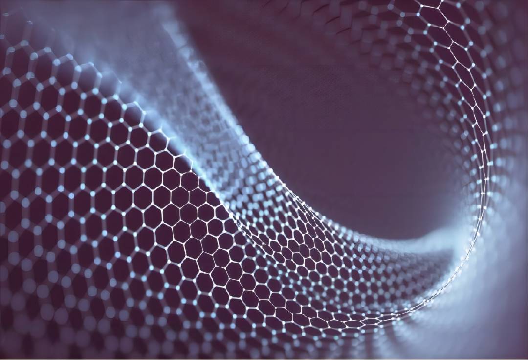 Functional fabric-Graphene